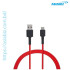 Xiaomi Braided USB-A to Type-C 1m Data Cable